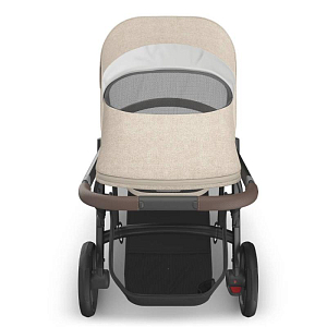 Коляска 2 в 1 UPPAbaby "Виста В3 Лиам"